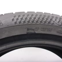 8. Opony 215/50 R18 2x CONTINENTAL 92V WinterContact TS870P Zimowe 2021 7,8-8mm