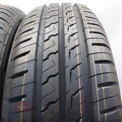 2. Opony 195/65 R15 4x BARUM 91V Bravuris 5 Letnie 2020/21 