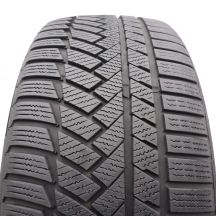 Opona 235/40 R18 1x CONTINENTAL 95V XL WinterContact Ts850P Zimowa 2019 6,8mm