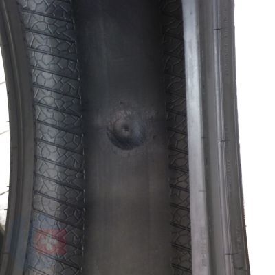 7. 2 x GOODYEAR 235/55 R19 101W AO Excellence Lato 2020, 2021 7; 7,8mm