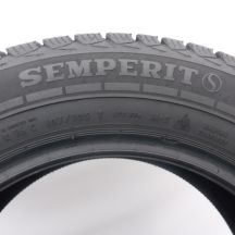 2. Opona 205/65 R16C 1x SEMPERIT 107/105T Van-Grip 3 Zimowa 2024 10mm