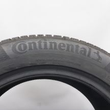 4. Opony 265/50 R19 2x CONTINENTAL 110V XL WinterContact TS 850 P Suv MGT Zimowe 2020 