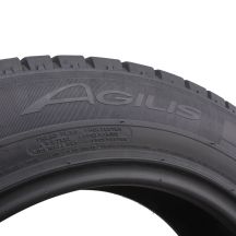 5. 2 x MICHELIN 205/65 R16 C 107/105T Agilis Lato 2014 7-7.2mm