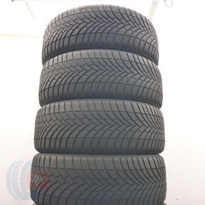 Opony 235/50 R19 4x SEMPERIT 103V XL Speed-Grip 5 Zimowe 2024 7,8-7,5mm