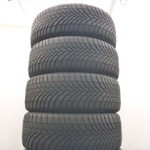 Opony 235/50 R19 4x SEMPERIT 103V XL Speed-Grip 5 Zimowe 2024 7,8-7,5mm
