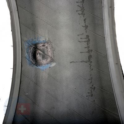 6. 2 x MICHELIN 285/40 ZR20 108Y XL M0 5.5mm Latitude Sport 3 Lato