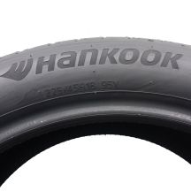 2. Opona 225/45 R18 1x HANKOOK 95Y XL Ventus evo Letnia 2023 Jak Nowa 