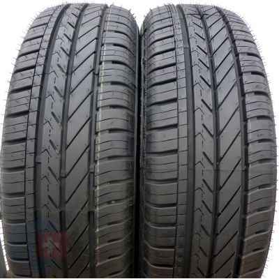 4. 4 x GOODYEAR 175/65 R15 88T DuraGrip Lato 2020 Nieużywane 
