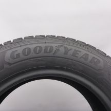 5. Opony 205/65 R16C 2x GOODYEAR 107/105T Ultra Grip Cargo Zimowe 2024 9mm