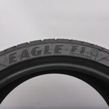 6. Opony 225/40 R18 2x GOODYEAR 88Y Eagle F1 Asymmetric 2 Letnie 2023 7mm