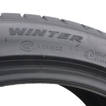 5. 1 x PIRELLI 305/35 R21 109W XL Sottozero 3 Winter B 2017 Zima 6,8mm