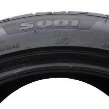 6. 2 x BRIDGESTONE 275/40 R19 101Y Potenza S001 M0 Lato 5.5mm
