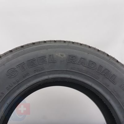 6. Opony 155/80 R12C 4x MAXXIS 88/86N Commercial LT UE-168 Letnie 2022 