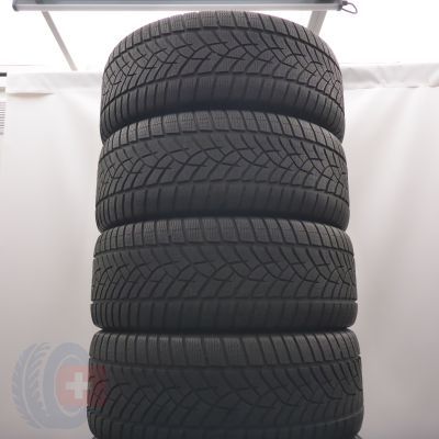 Opony 255/50 R19 4x GOODYEAR 107T UltraGrip Performance + Zimowe 2022 6,8mm