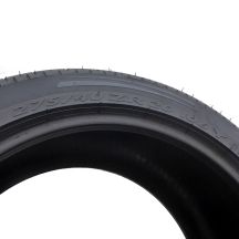 9. 4 x PIRELLI 275/40 ZR20 106Y XL Scorpion Zero Lato 6-6.5mm