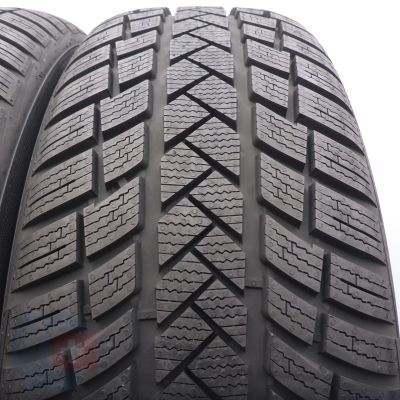 2. Opony 235/60 R18 4x VREDESTEIN 107H XL Wintrac PRO Zimowe 2020 