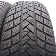 2. Opony 235/60 R18 4x VREDESTEIN 107H XL Wintrac PRO Zimowe 2020 