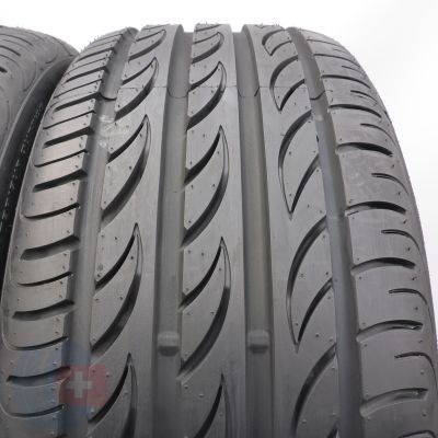 3. Opony 235/45 ZR17 2x PIRELLI 97V XL P Zero Nero Letnie 2019