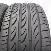 3. Opony 235/45 ZR17 2x PIRELLI 97V XL P Zero Nero Letnie 2019
