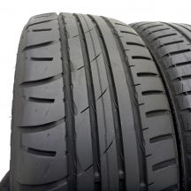 2. 2 NOKIAN 185/55 R14 80H 5.2mm H LATO