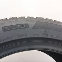 9. Opony 255/45 R19 4x BRIDGESTONE 104W XL Blizzak LM005 Zimowe 2024 6,8-6,2mm