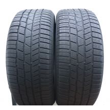 2 x CONTINENTAL 255/50 R20 109H XL Winter Conact TS 830 P A0 Zima 5.2-6.2mm 