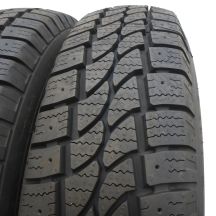 5. 2 x KORMORAN 185/75 R16C 104/102R Vanpro Winter 2020 Zima JAK NOWE
