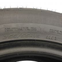 4. 1 x GOODYEAR 255/55 R19 111Y XL Eagle F1 4x4 SUV Lato 2014