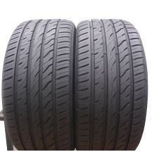 3. Opony 245/40 R18 2x ESA TECAR 93Y Spirit PRO Letnie 2018 7,8-8mm 