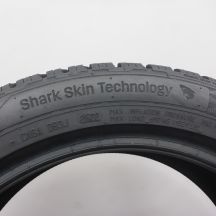 5. Opona 215/50 R17 1x UNIROYAL 95W XL AllSeasonExpert2 Wielosezonowa 2022 7,8mm