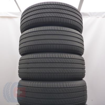 Opony 235/55 R19 4x MICHELIN 105W XL MO e-primacy Letnie 2023 5,8-6,2mm