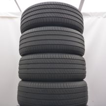 Opony 235/55 R19 4x MICHELIN 105W XL MO e-primacy Letnie 2023 5,8-6,2mm
