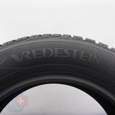 4. Opona 205/60 R16 1x VREDESTEIN 96H XL Wintrac Zimowa 2025 8,4mm 