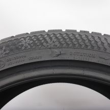 8. Opony 235/45 R20 2x CONTINENTAL 100V WinterContact TS 870 P Zimowe 2022 7,2mm 