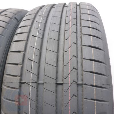 2. Opony 235/55 R17 4x HANKOOK 103H XL Ventus Prime 4+ Letnie 2026 