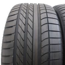 2. Opony 265/40 R18 2x GOODYEAR 101Y XL Eagle F1 Asymmetric Letnie 2007 Nieużywane