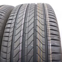 2. Opony 215/55 R16 4x CONTINENTAL 97W XL UltrContact Letnie 2023