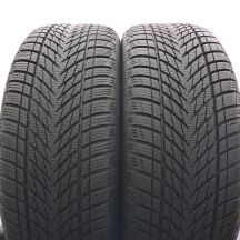 Opony 215/50 R18 2x GOODYEAR 92V UltraGrip Performance 3 Zimowe 2023 7-7,6mm