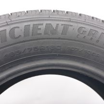 7. Opony 195/75 R16C 4x GOODYEAR 107/105R EfficientGrip Cargo Letnie 2020 