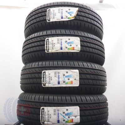 Opony 205/60 R16 4x BARUM 92V Bravuris 5 HM Letnie 2023 