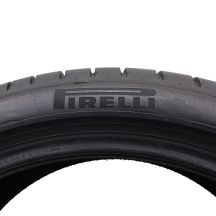 6. 4 x PIRELLI 255/35 R19 96Y XL P Zero MOE RunFlat Lato 2021, 2022 5,5-5,8mm
