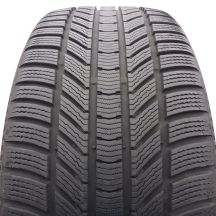 Opona 285/35 R22 1x CONTINENTAL 106Y XL WinterContact TS 870 P Zimowa 2024 7,8mm