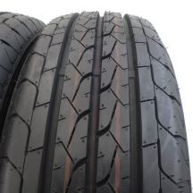 3. 4 x BRIDGESTONE 195/65 R16 C 100/98T Duravis R660 Lato 2018 
