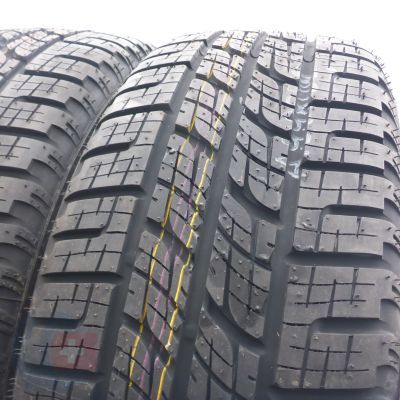 4. Opony 255/50 R20 2x PIRELLI 109Y XL Scorpion Zero Letnie M+S 2022 Nieużywane