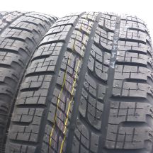 4. Opony 255/50 R20 2x PIRELLI 109Y XL Scorpion Zero Letnie M+S 2022 Nieużywane