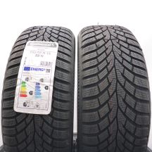 3. Opony 195/50 R15 4x CONTINENTAL 82H WinterContact TS 870 Zimowe 2023