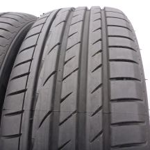 3. Opony 205/55 R16 2x LAUFENN 91V S Fit EQ + Letnie 2023 7mm