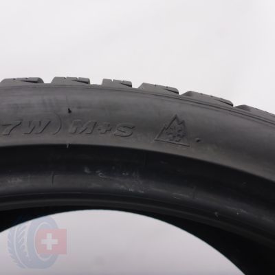 7. Opony 275/30 R20 2x HANKOOK 97W XL Winter I cept evo 3 Zimowe 2024 7-6,8mm 