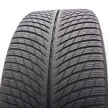 2. Opona 285/30 R22 1x MICHELIN 101W XL Pilot Alpin 5 Zimowe 2024 7mm