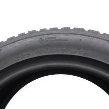 5. Opony 225/50 R17 2x HANKOOK 94H Winter ICept RS3 W462 Zimowe 2023 7mm